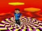 Igra Roblox: Parkour Lava online