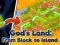Igra God's Land From Block To Island online