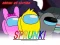 Igra Sprunki Among Us Edition online