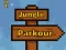 Igra Jungle Parkour online