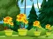 Igra Free The Blue Bird online