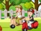 Igra Wire Trap Escape online