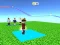 Igra Easy Obby Jump and Run Challenge Online online