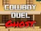 Igra Cowboy Duel Ghost online