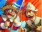 Igra Musketeers Gunpowder vs Steel online