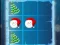Igra Christmas Tic Tac Toe online