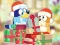 Igra Jigsaw Puzzle: Bluey Christmas Unboxing online