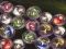 Igra Merge Mushrooms! online