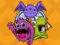 Igra Word Monsters online