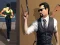 Igra Agent Hunt Hitman Shooter online