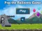 Igra Pop The Balloons Game online