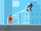 Igra The Superhero League online