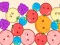 Igra Merge fruits Fold the Watermelon Original! online