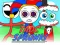 Igra Sprunki: The Amazing Digital Circus online