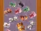 Igra Merge Cats: 2048! online