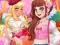 Igra Girly Romantic Pink online