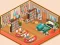 Igra Decor: My Library online
