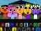 Igra Sprunki Puppet online