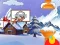 Igra Futuristic Christmas Journey online