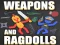 Igra Weapons and Ragdolls online