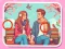 Igra Find the Differences Couples online