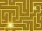 Igra Maze: Path of Light online