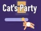 Igra Cat's Party online