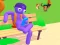 Igra Dogs vs Aliens online