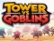 Igra Tower vs Goblins online