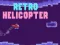 Igra Retro Helicopter online