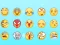 Igra Emoji Merge: Fun Moji online