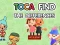 Igra Toca Find The Differences online