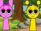 Igra Hidden Sprunki online