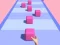 Igra Lollipop Stack Run online