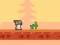 Igra Pet Runner Dinosaur Jump online