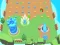 Igra Tower Clash: Collect Bricks online