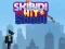 Igra Skibidi Hit Shoot online