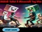 Igra Skibidi Toilet X Minecraft Tug War online