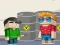 Igra Escape from the Submarine online