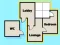 Igra Room Sort - Floor Plan online