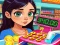 Igra Supermarket Shopping For Kids online