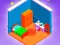 Igra Crazy Merge Room online