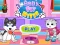 Igra Baby Pet Sitter online