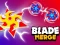 Igra Blade Merge online
