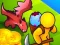 Igra Dragon Island Idle 3 online