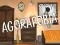 Igra Agoraphobia online