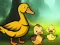 Igra Duck Family Reach Pond online