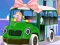 Igra Decor: School Bus online