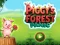 Igra Piggy's Forest Panic online