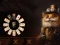 Igra Clock Solitaire online